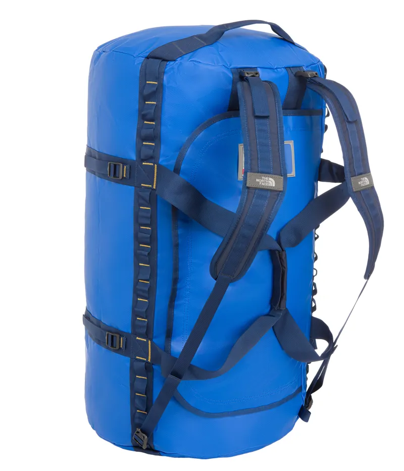 The North Face Base Camp Duffel X-Large Nautical Blue-1